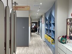 -海马体照相馆(上海月星环球港店)