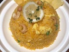 -吕氏疙瘩汤·新鲁菜(济南万象城店)
