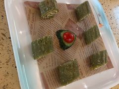 -蒸武门·广式茶点(金宝莱店)