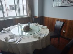 -咱家大院海鲜家常菜