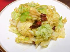 -川香鼎盛(市桥富华总店)