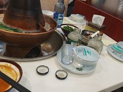 -福寿斋·老北京铜锅涮肉·烤鸭(顺义总店)