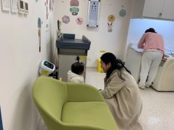 -杭州贝瑞斯美华妇儿医院·早孕·产检·儿科