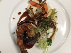 -上海和平饭店-华懋阁 The Cathay Room