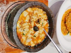 -狮王府淮扬菜(百家湖1912店)
