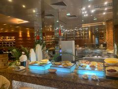 -马哥孛罗咖啡厅·Cafe Marco (厦门马哥孛罗东方大酒店)