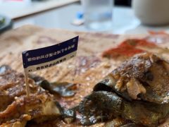 -何适山庄 ·可团建(水长城P2停车场店)