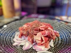 -十三姨正合丰烤肉(营迹路店)