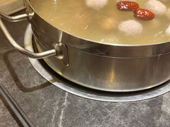 -林记潮牛·牛肉火锅(上马墩店)