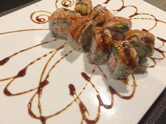 -山葵家·创意料理(宁波来福士店)
