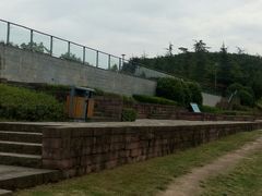 景点-铁山坪森林公园