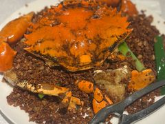 -喜记避风塘炒辣蟹(旗舰店)