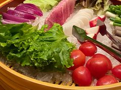 -老街坊美食汇(玉兰大街店)