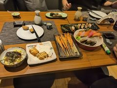 -郑州建业艾美酒店-曙餐厅