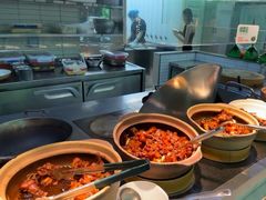 -小女当家·现炒简餐(绿地新都会店)