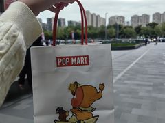 -泡泡玛特POPMART(世豪广场店)