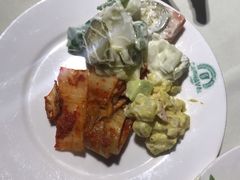 -戈拿旺巴西烤肉(崇文门店)