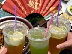 -U你·天然调味(南湖总店)