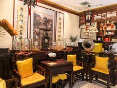 -富华斋饽饽铺·宫廷糕点·伴手礼(护国新天地店)