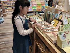 -猫的天空之城概念书店(杭州南宋御街店)