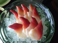 -柚·日式料理-富力万丽酒店