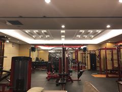 -ISFITCLUB内力健身工作室(奥森店)