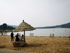 -上海月湖雕塑公园