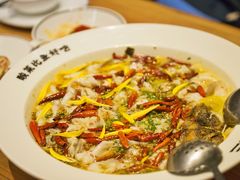老坛子酸菜鱼-太二酸菜鱼(南京艾尚天地店)
