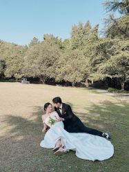 -青禾蒙娜丽莎婚纱摄影(武汉总店)