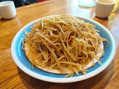 -渝乡人家(和平里店)