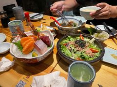 -Tuna maki寿司(园区永旺店)