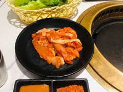 -花味·自助烤肉(雨花客厅店)