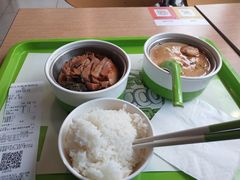 -老乡鸡(武汉中南梅苑小区地铁站店)