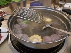 -陈记顺和潮汕牛肉火锅(韩江路店)