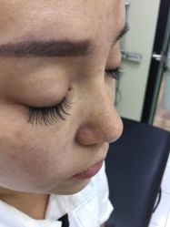 点击看大图 -悦指间美甲美睫