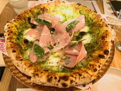 -春树下·树屋花房西餐厅(罍街AS1980店)