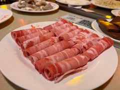 -总参北京涮羊肉