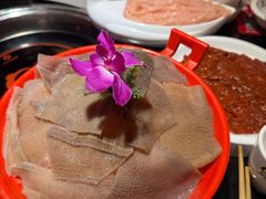 -吴老幺火锅(金龙店)