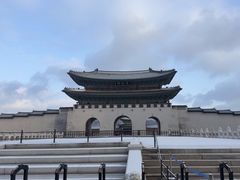 -景福宫