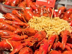 -熊记虾王·小龙虾(东晓南店)