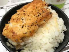 -台烘平价铁板烧(奥城店)