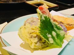 -松临·铁板烧&Omakase(神农店)