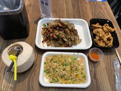 -盒马鲜生(悠方店)