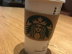 -星巴克(南京六合天合广场店)