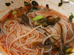 -天府米线笼笼肉夹馍(钟楼小区店)