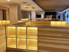 -碧中海汤泉汗蒸酒店