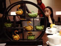 -彩丰楼中餐厅(国家会展中心上海洲际店)