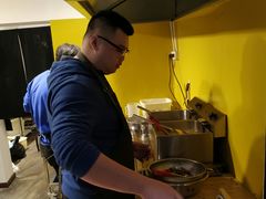-傅强排骨(成都总店)