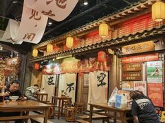 -笨罗卜浏阳菜馆(太平街店)