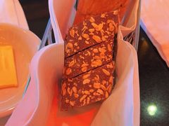 面包-The Cheesecake Factory 芝乐坊餐厅(王府中環店)